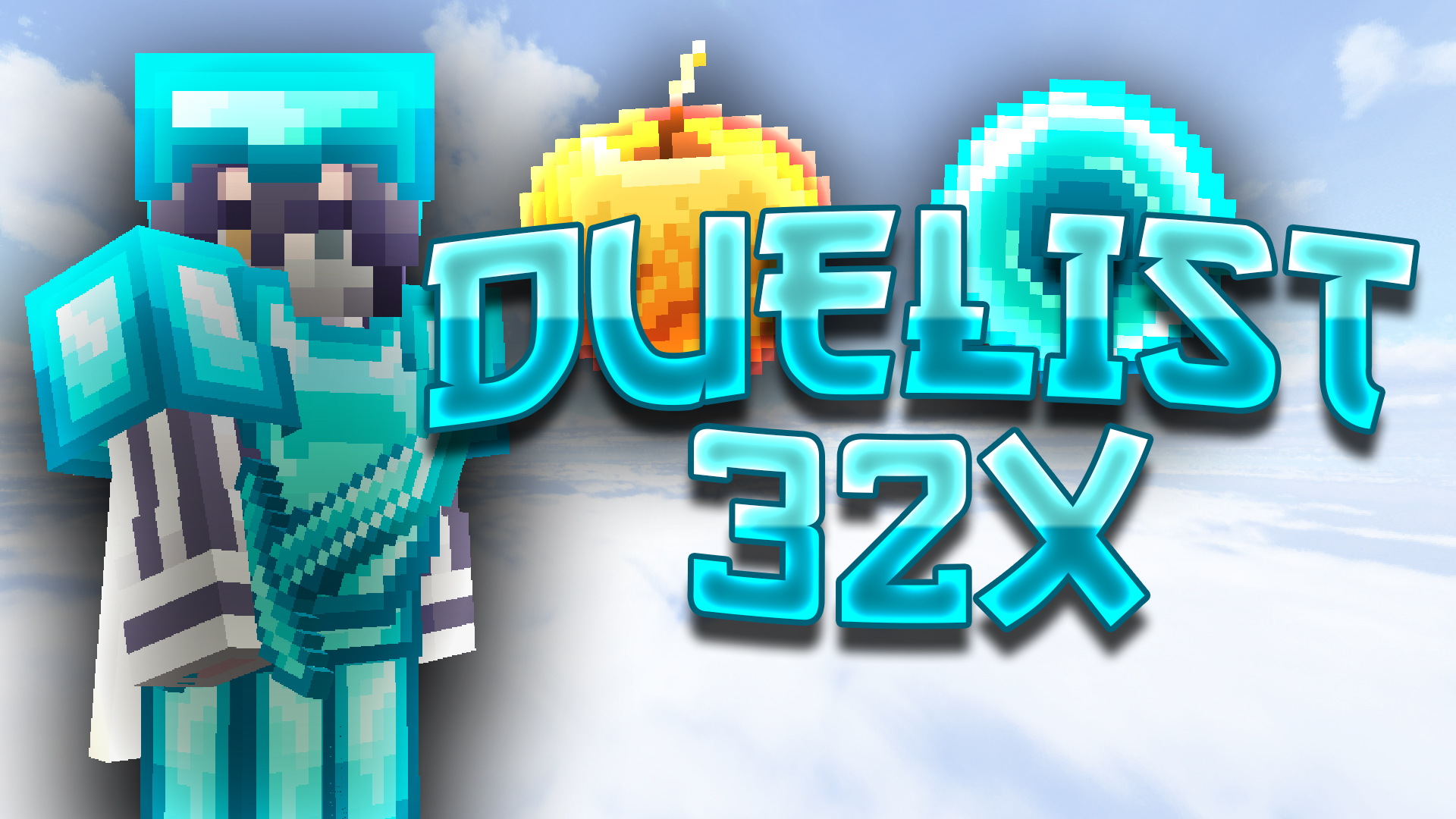 Duelist 32x by krispit on PvPRP